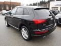 2016 Brilliant Black Audi Q5 2.0 TFSI Premium quattro  photo #15