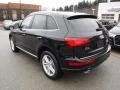 Brilliant Black - Q5 2.0 TFSI Premium quattro Photo No. 15