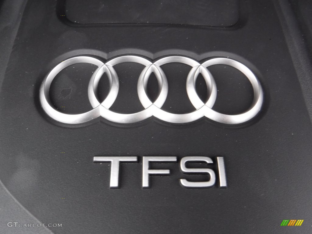 2016 Q5 2.0 TFSI Premium quattro - Brilliant Black / Black photo #17