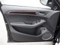 2016 Brilliant Black Audi Q5 2.0 TFSI Premium quattro  photo #20