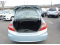 Cool Mist Metallic - Civic EX Sedan Photo No. 9