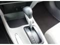 Cool Mist Metallic - Civic EX Sedan Photo No. 14