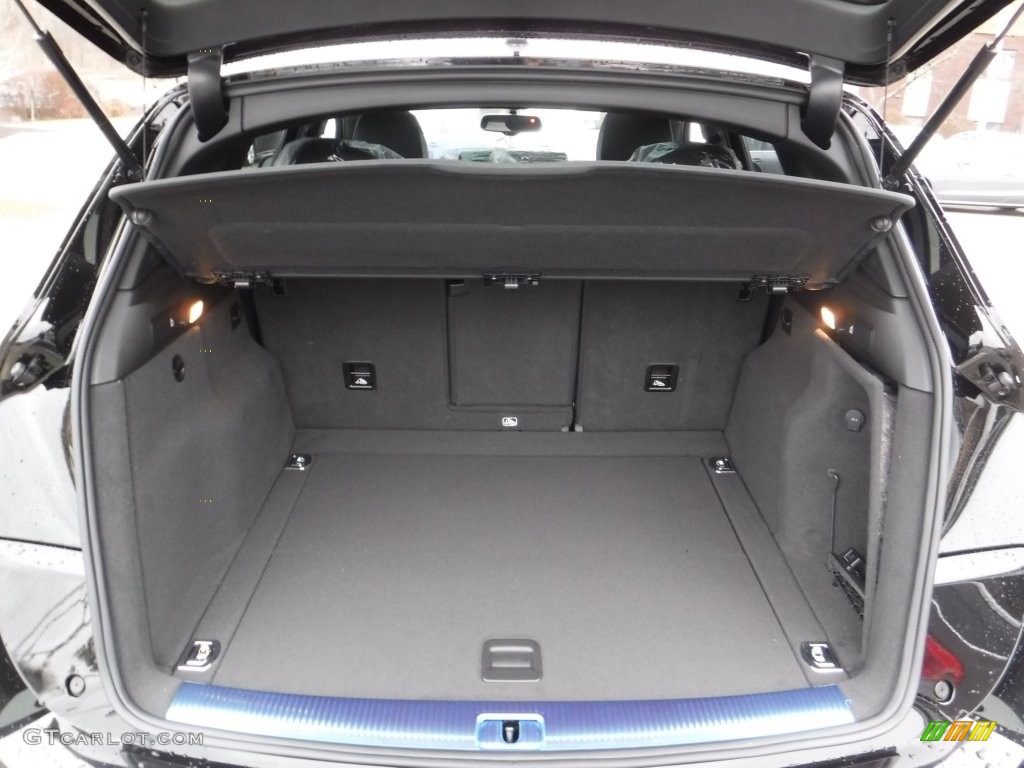 2016 Q5 2.0 TFSI Premium quattro - Brilliant Black / Black photo #34