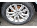 Cool Mist Metallic - Civic EX Sedan Photo No. 23