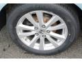 Cool Mist Metallic - Civic EX Sedan Photo No. 26