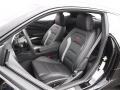 2016 Chevrolet Camaro SS Coupe Front Seat