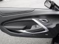 Mosaic Black Metallic - Camaro SS Coupe Photo No. 18