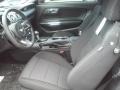 Magnetic Metallic - Mustang V6 Coupe Photo No. 20