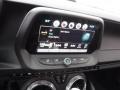 2016 Chevrolet Camaro SS Coupe Controls
