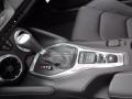 Mosaic Black Metallic - Camaro SS Coupe Photo No. 26