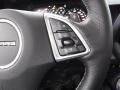 2016 Chevrolet Camaro SS Coupe Controls