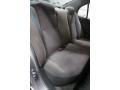 Satin Silver Metallic - Civic LX Sedan Photo No. 19