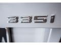 2013 Titanium Silver Metallic BMW 3 Series 335i Convertible  photo #7