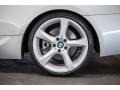 2013 Titanium Silver Metallic BMW 3 Series 335i Convertible  photo #8