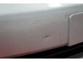 Satin Silver Metallic - Civic LX Sedan Photo No. 51