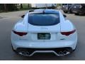 2016 Polaris White Jaguar F-TYPE R Coupe  photo #10