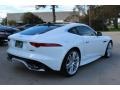 2016 Polaris White Jaguar F-TYPE R Coupe  photo #11