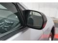 Satin Silver Metallic - Civic LX Sedan Photo No. 60