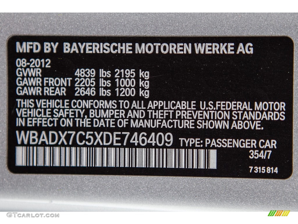 2013 3 Series 335i Convertible - Titanium Silver Metallic / Coral Red/Black photo #21