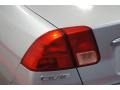 Satin Silver Metallic - Civic LX Sedan Photo No. 68
