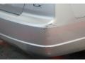 Satin Silver Metallic - Civic LX Sedan Photo No. 71
