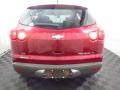 Red Jewel Metallic - Traverse LT AWD Photo No. 5