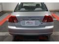 Satin Silver Metallic - Civic LX Sedan Photo No. 72