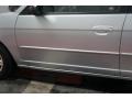 Satin Silver Metallic - Civic LX Sedan Photo No. 77
