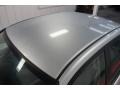 Satin Silver Metallic - Civic LX Sedan Photo No. 85