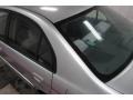 Satin Silver Metallic - Civic LX Sedan Photo No. 86