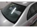 Satin Silver Metallic - Civic LX Sedan Photo No. 88
