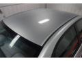 Satin Silver Metallic - Civic LX Sedan Photo No. 89