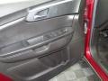Red Jewel Metallic - Traverse LT AWD Photo No. 20