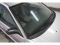 Satin Silver Metallic - Civic LX Sedan Photo No. 90