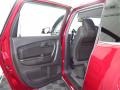 Red Jewel Metallic - Traverse LT AWD Photo No. 21