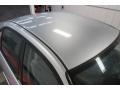 Satin Silver Metallic - Civic LX Sedan Photo No. 91