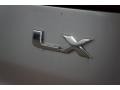 Satin Silver Metallic - Civic LX Sedan Photo No. 92