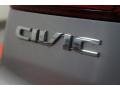 Satin Silver Metallic - Civic LX Sedan Photo No. 93