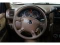 2002 Chianti Red Pearl Honda CR-V EX 4WD  photo #28