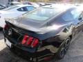 Shadow Black - Mustang GT/CS California Special Coupe Photo No. 7