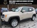 2016 Mojave Sand Jeep Renegade Latitude 4x4  photo #1