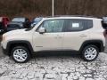 2016 Mojave Sand Jeep Renegade Latitude 4x4  photo #2