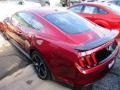 Ruby Red Metallic - Mustang GT/CS California Special Coupe Photo No. 5