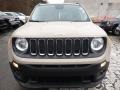 2016 Mojave Sand Jeep Renegade Latitude 4x4  photo #8