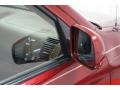 2002 Chianti Red Pearl Honda CR-V EX 4WD  photo #55