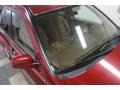 2002 Chianti Red Pearl Honda CR-V EX 4WD  photo #84