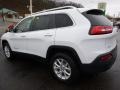 Bright White - Cherokee Latitude 4x4 Photo No. 2