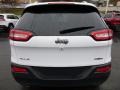 Bright White - Cherokee Latitude 4x4 Photo No. 3