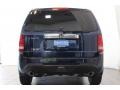 2013 Obsidian Blue Pearl Honda Pilot EX-L  photo #6