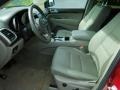 2013 Deep Cherry Red Crystal Pearl Jeep Grand Cherokee Laredo  photo #4